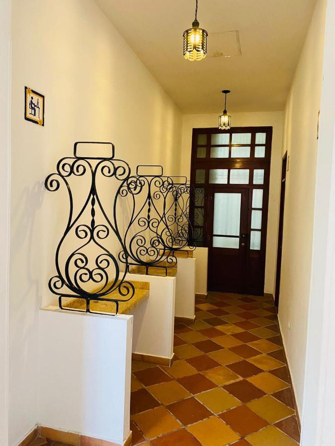 Hotel Casa Bethel ซันตามาร์ตา ภายนอก รูปภาพ