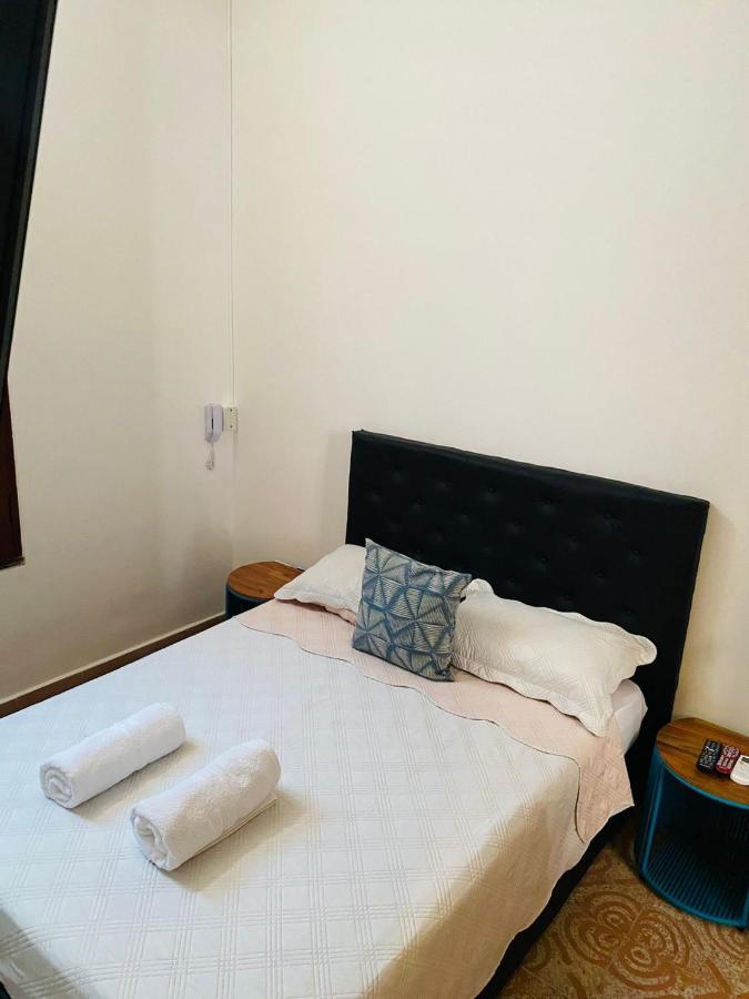 Hotel Casa Bethel ซันตามาร์ตา ภายนอก รูปภาพ